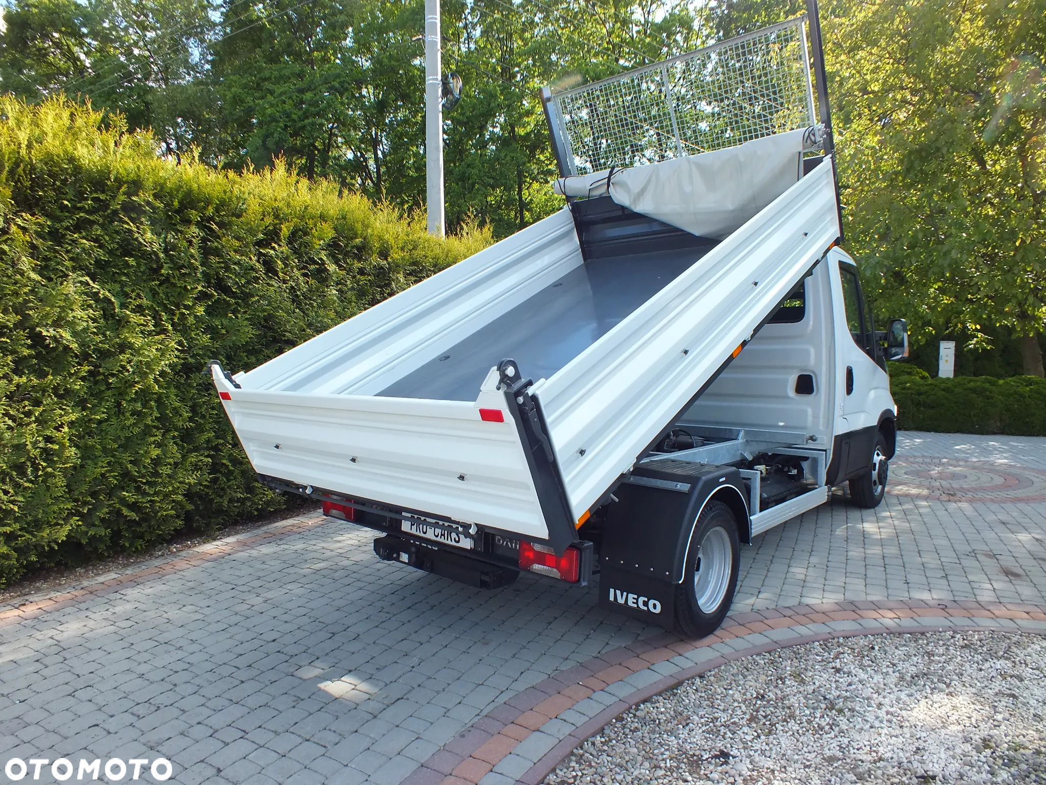 Iveco Daily 35c15 - 24