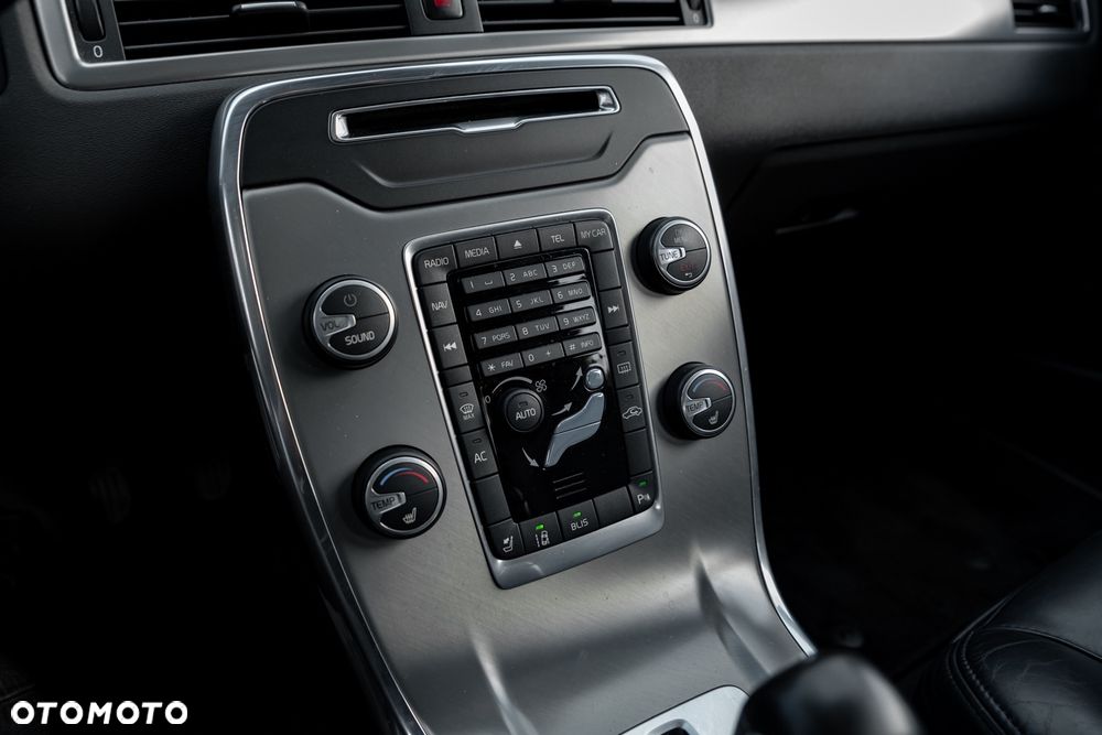 Volvo S80 D5 Summum - 32