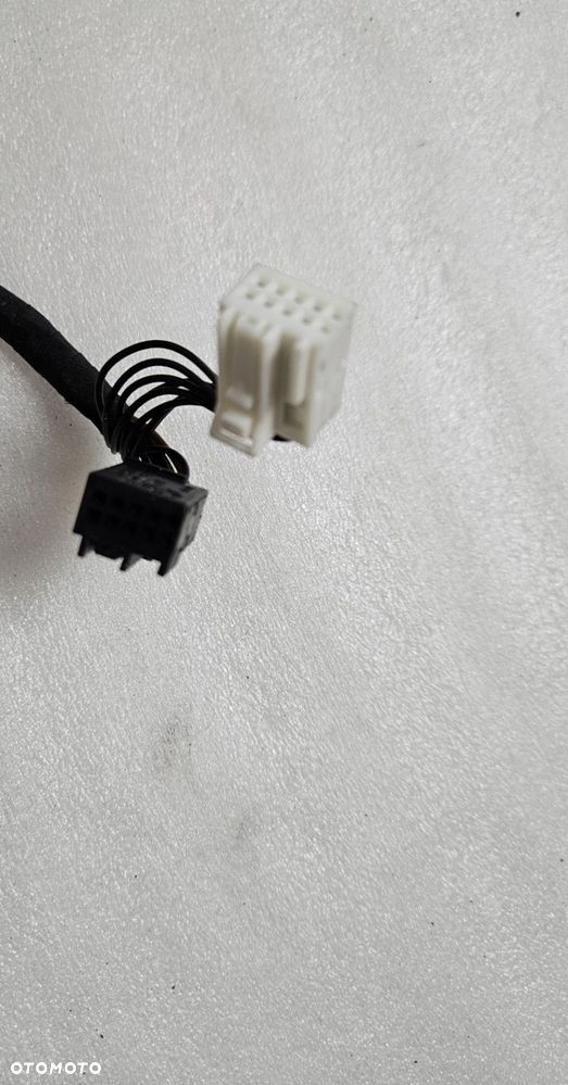 LUSTERKO PRAWE MERCEDES G KLASA W463 16 PIN 88 2018- - 6