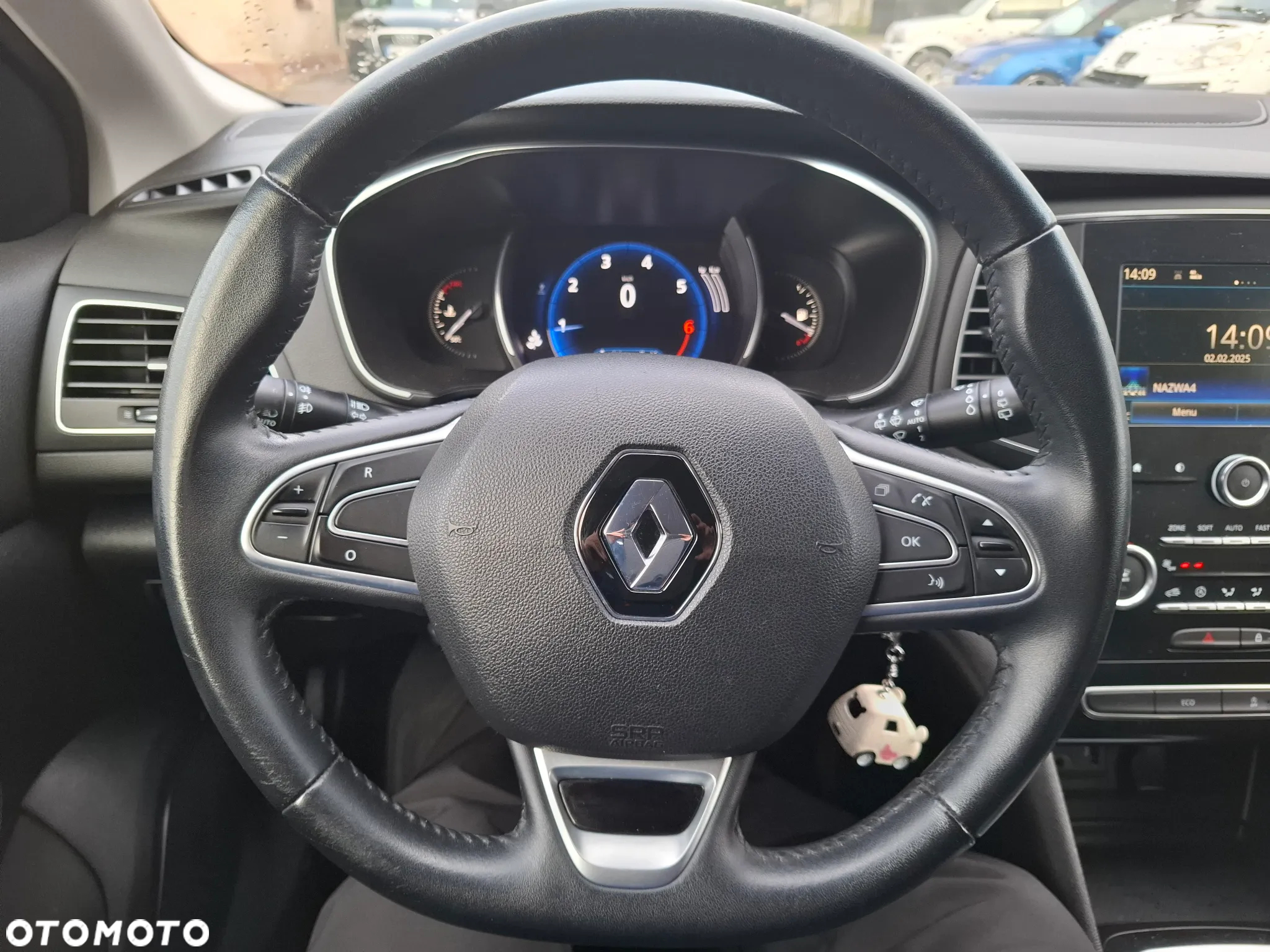 Renault Megane 1.2 Energy TCe Intens - 23
