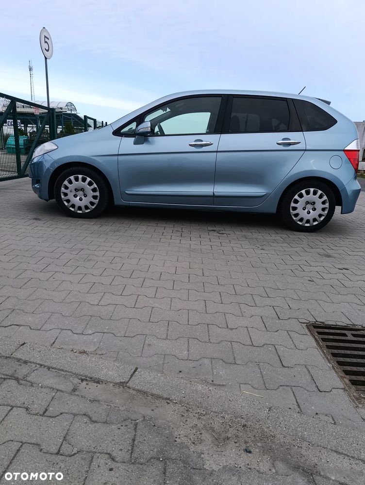 Honda FR-V 2.2 CTDi Comfort - 1