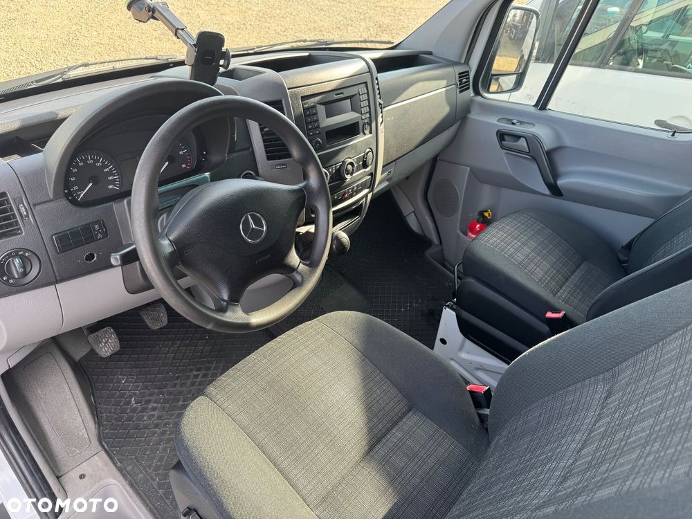 Mercedes-Benz Sprinter 316CDI - 8