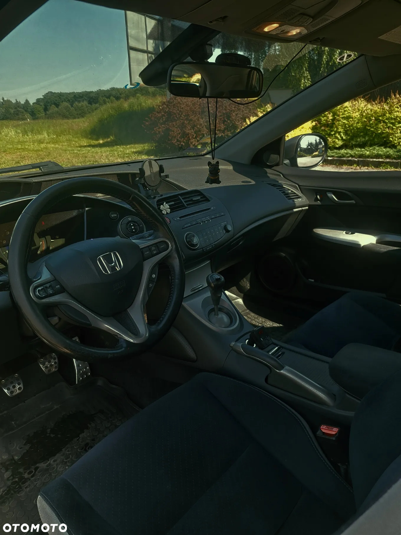 Honda Civic - 10
