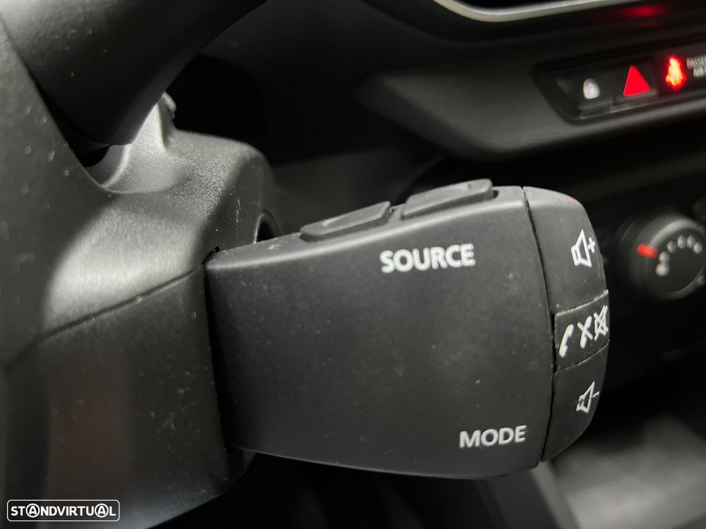 Dacia Jogger 1.0 ECO-G Essential 7L Bi-Fuel - 8