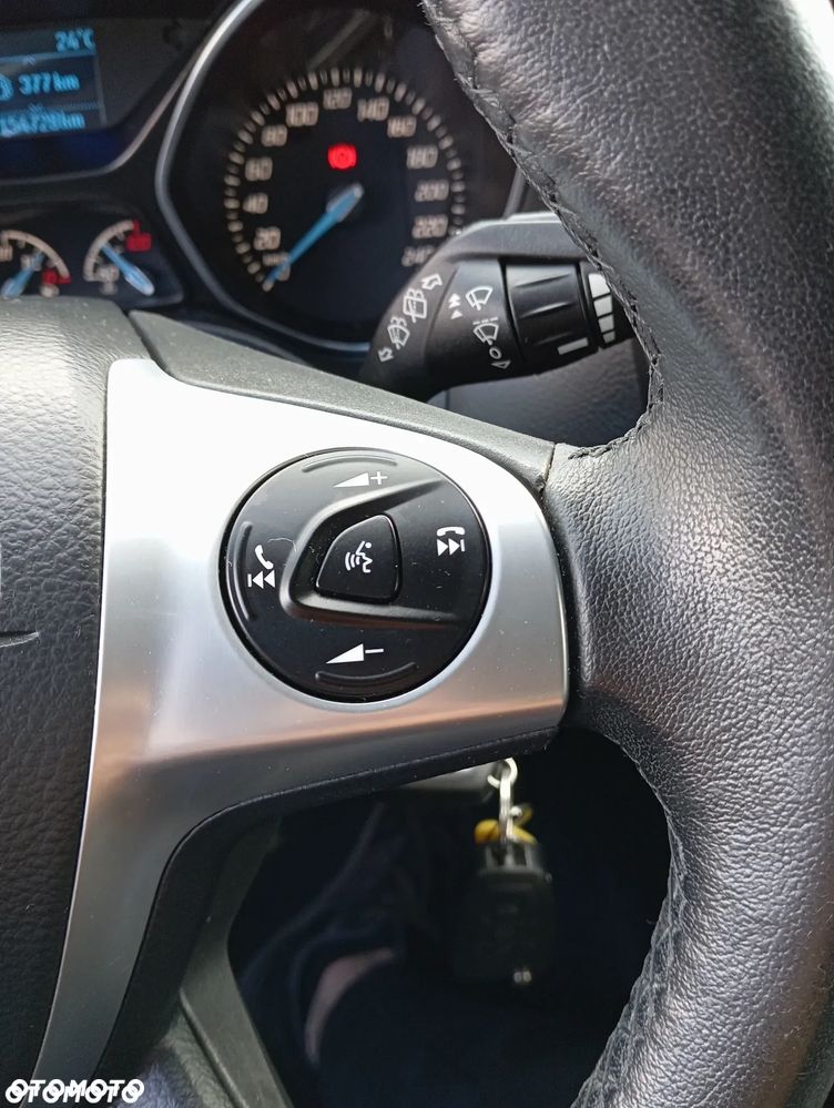 Ford Focus 1.0 EcoBoost Edition Start - 7