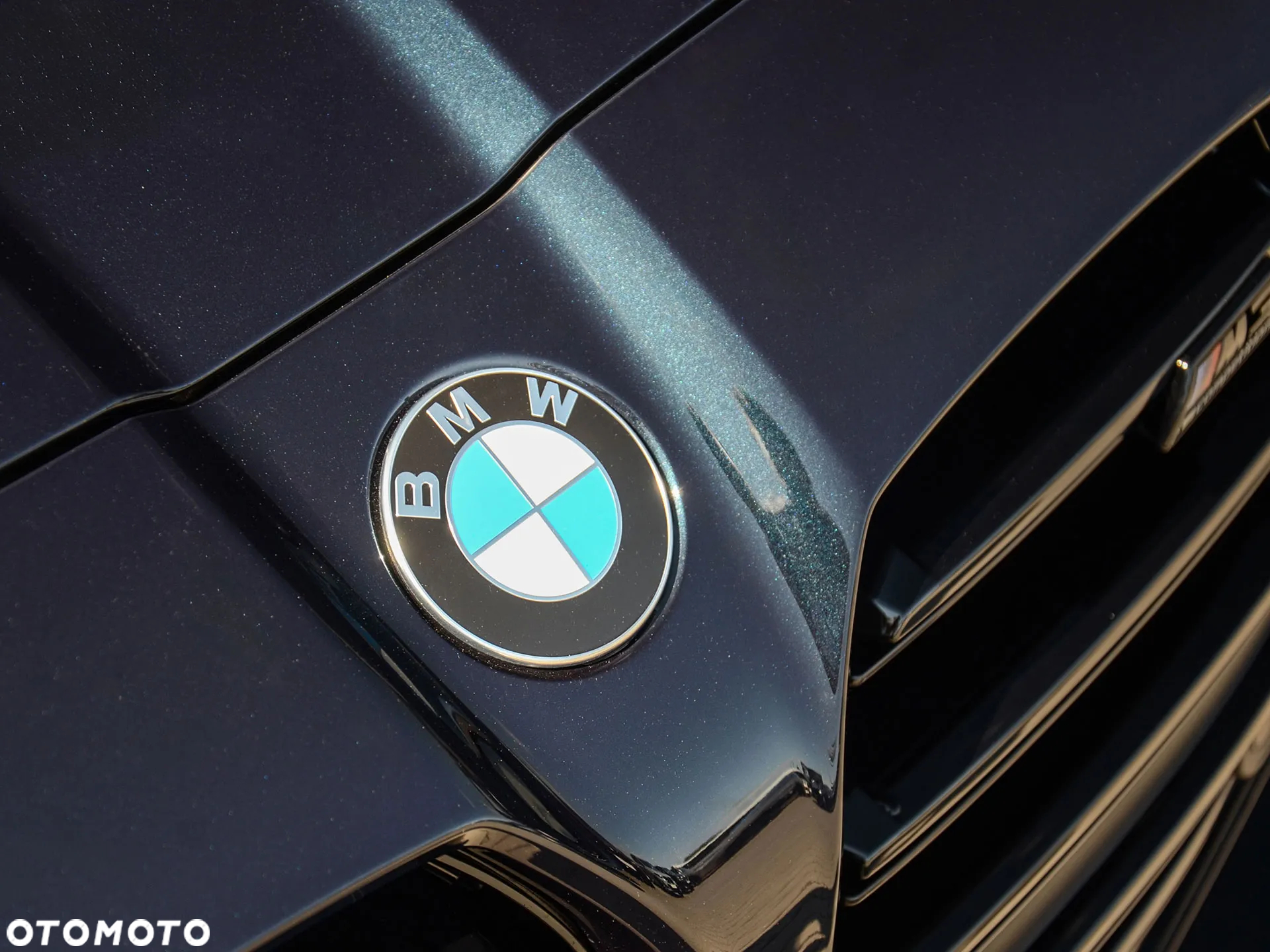 BMW M3 Competition xDrive sport - 29