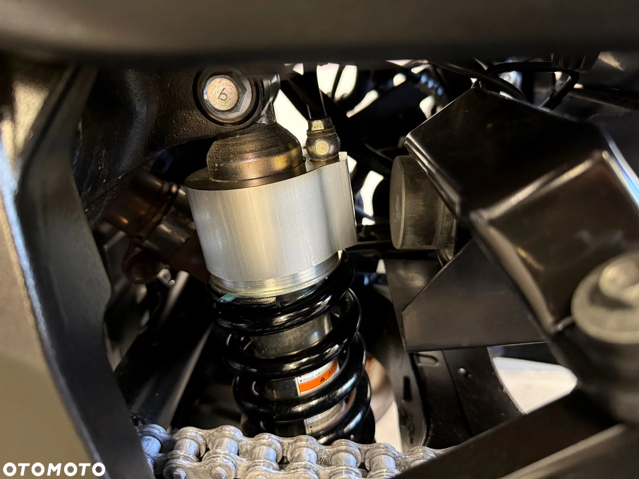 Suzuki V-STROM - 22