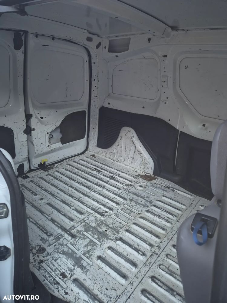 CITROËN Berlingo 2015 — imagine 5