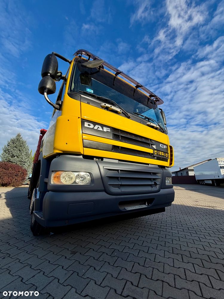 DAF CF 360 - 24