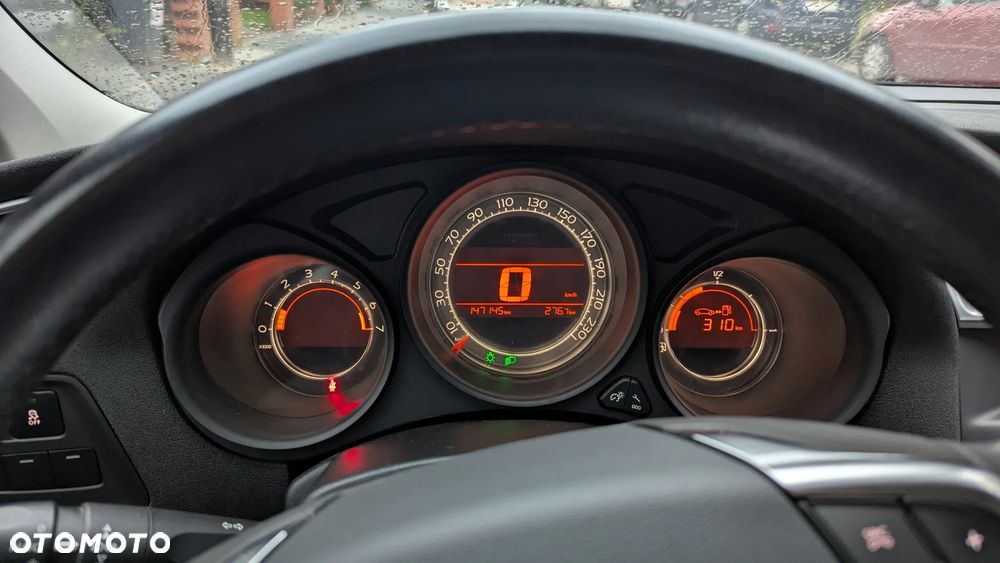 Citroën C4 1.6 VTi Selection - 18