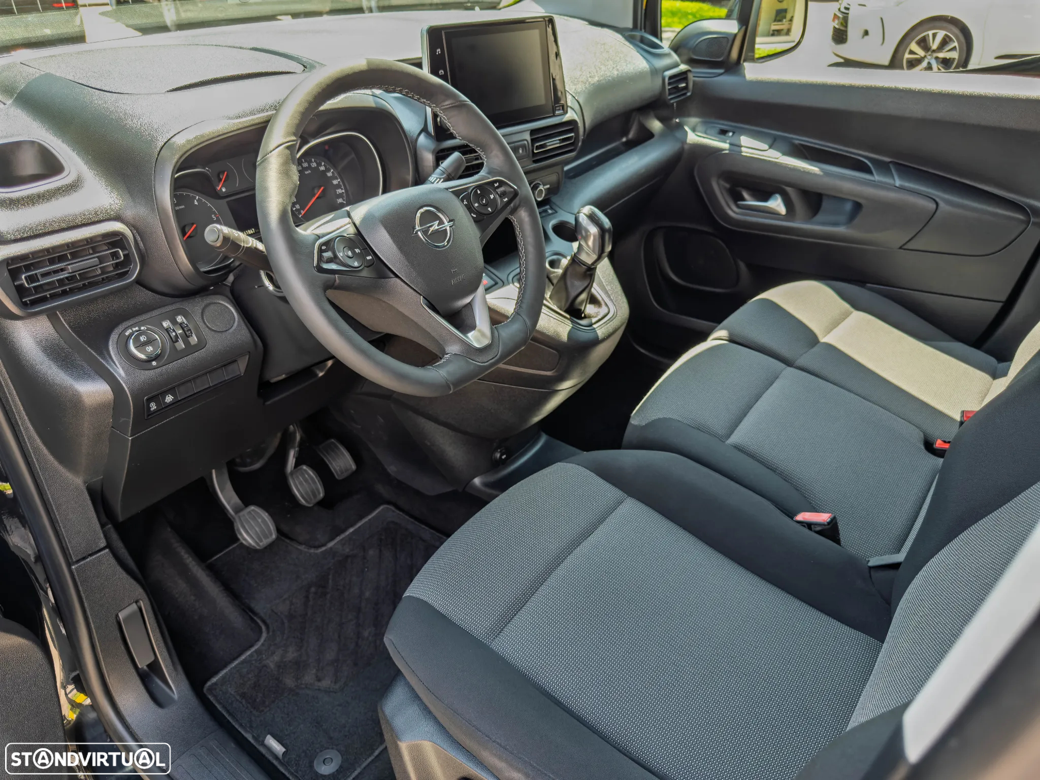 Opel Combo 1.6 HDI C/IVA - 6