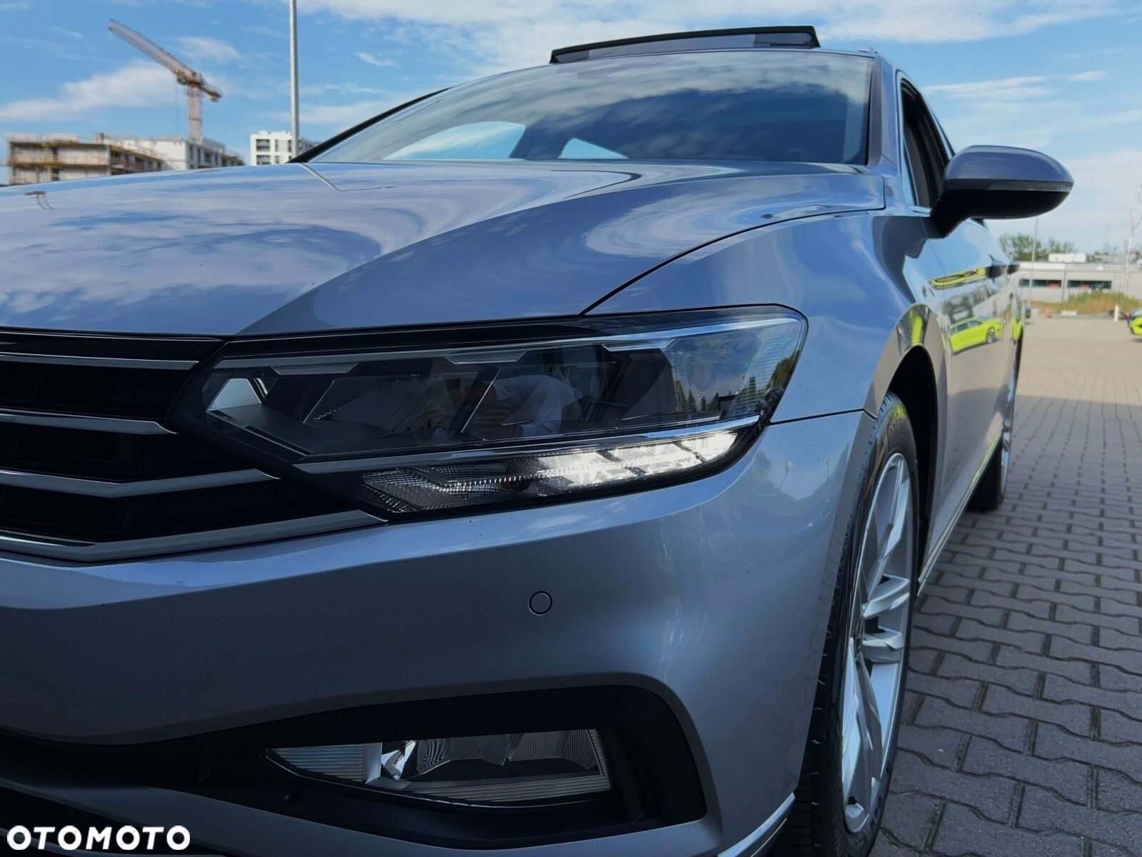 Volkswagen Passat 2.0 TDI Business DSG - 36