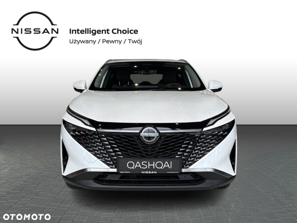Nissan Qashqai - 7