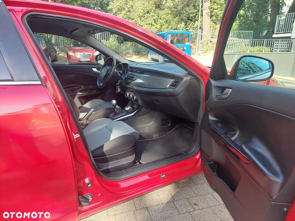 Alfa Romeo Giulietta 1.6 JTDM Progression - 12