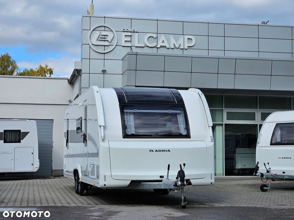 Adria Adora 673 PK - 2