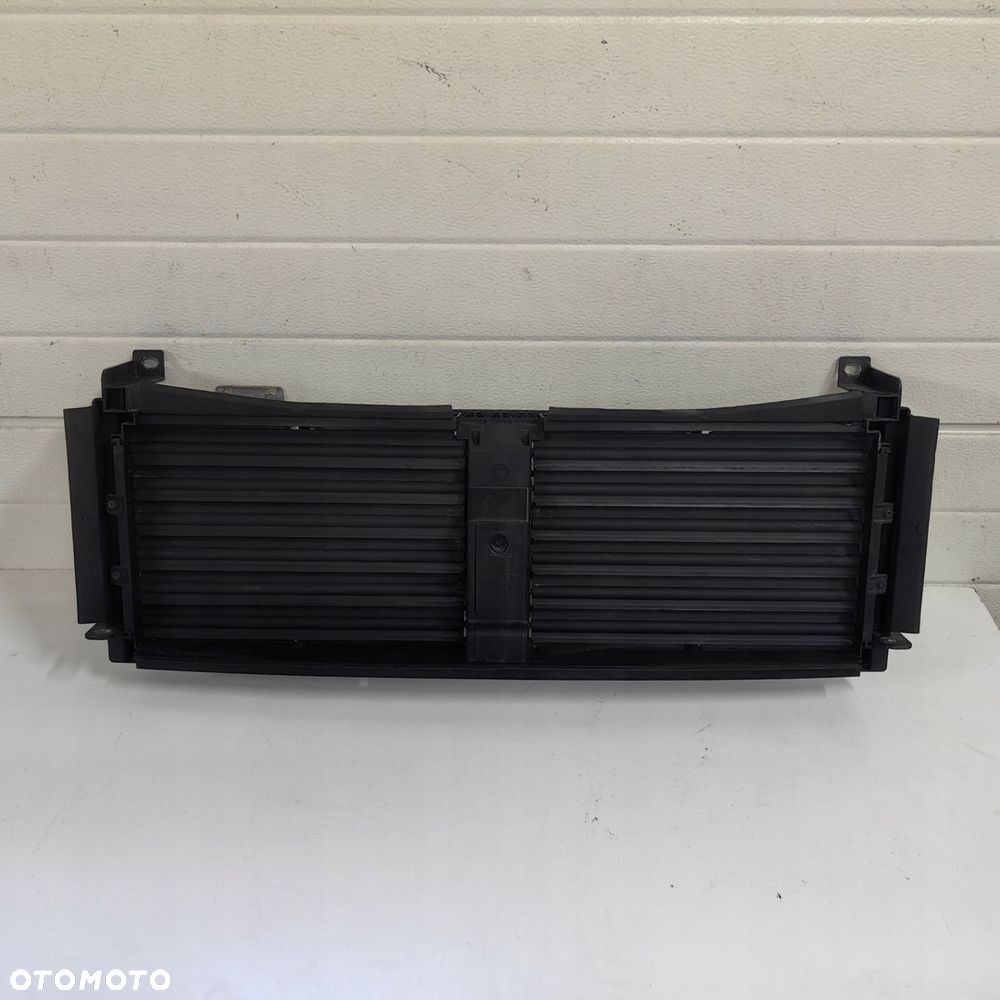 RENAULT TRAFIC III VIVARO KIEROWNICA POWIETRZA ROLETA ŻALUZJA 620c43334R - 1