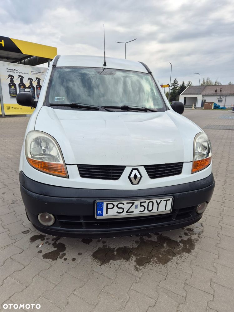 Renault Kangoo - 12