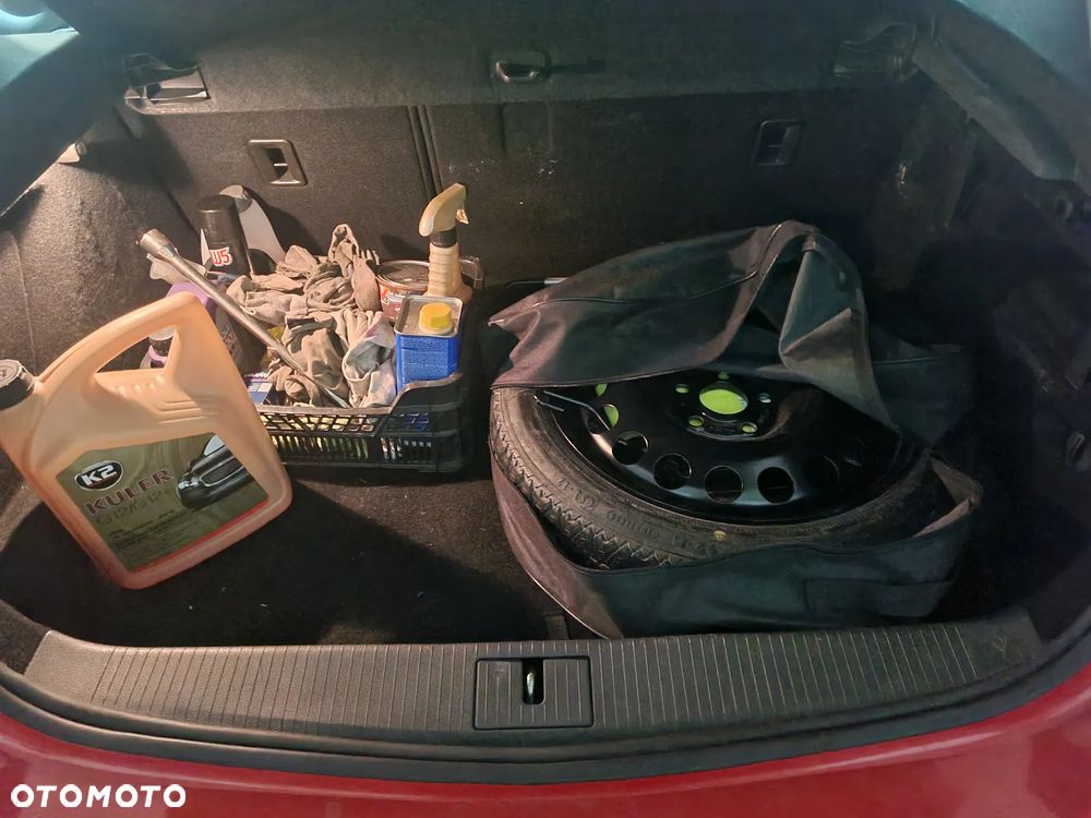 Opel Astra 1.4 T Cosmo - 12