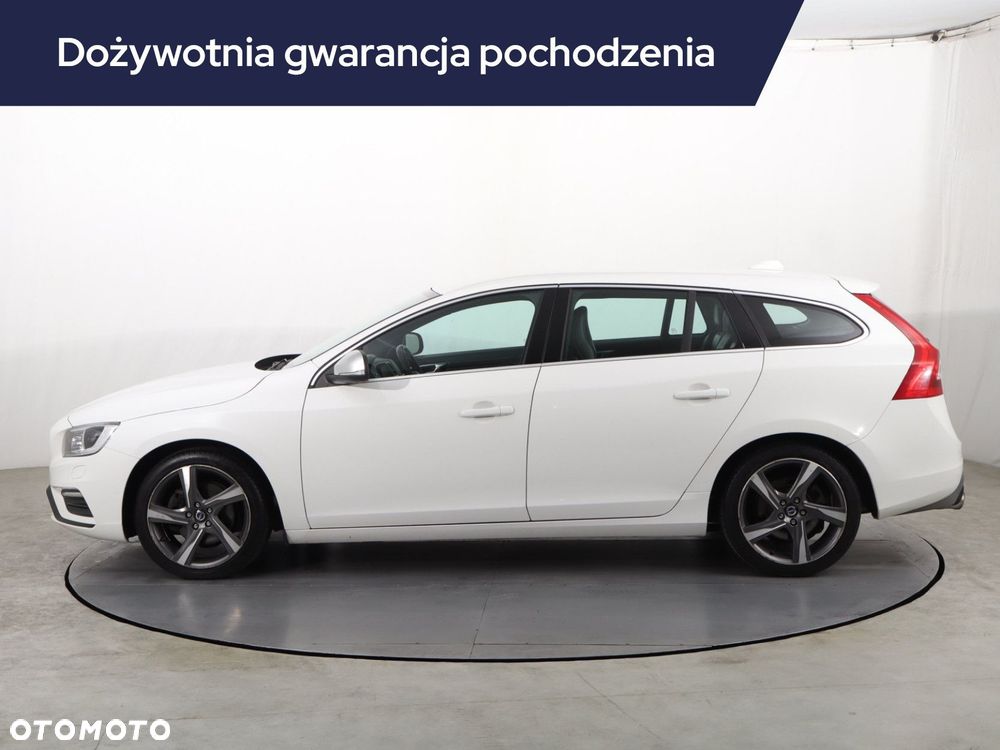 Volvo V60 - 4