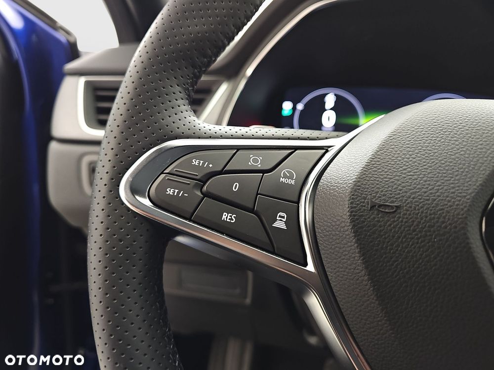 Renault Captur 1.3 TCe mHEV Techno EDC - 15