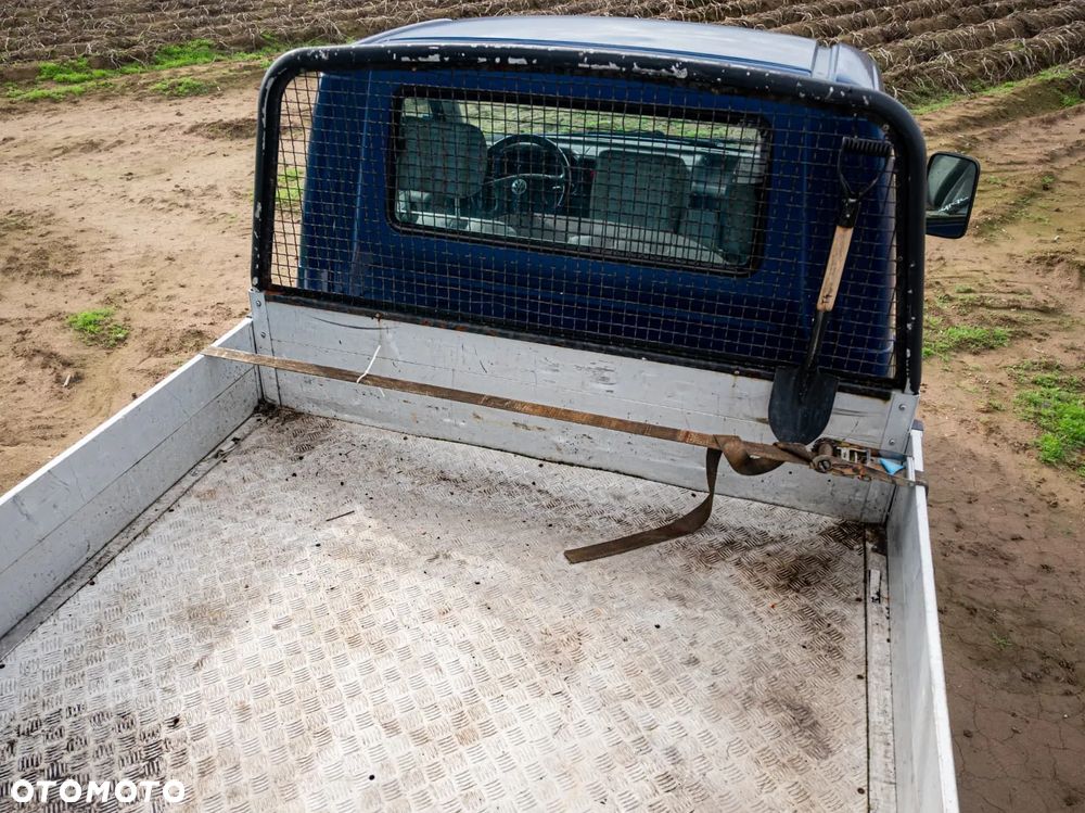 Volkswagen Transporter - 8