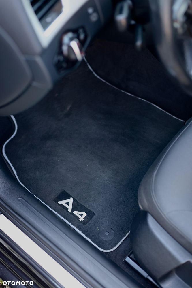 Audi A4 Avant 1.8 TFSI - 27