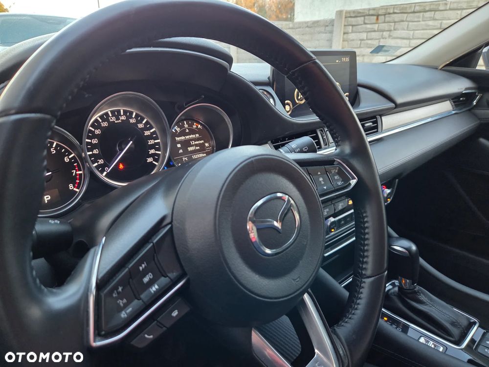 Mazda 6 2.0 SkyMotion - 7