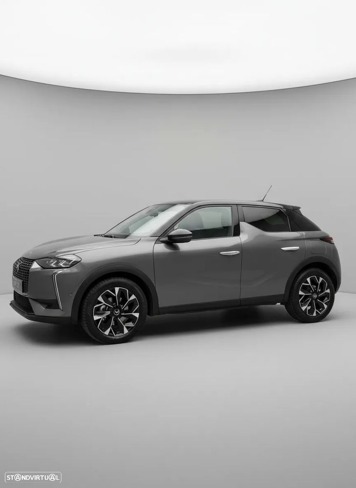 DS DS3 E-TENSE RIVOLI - 6