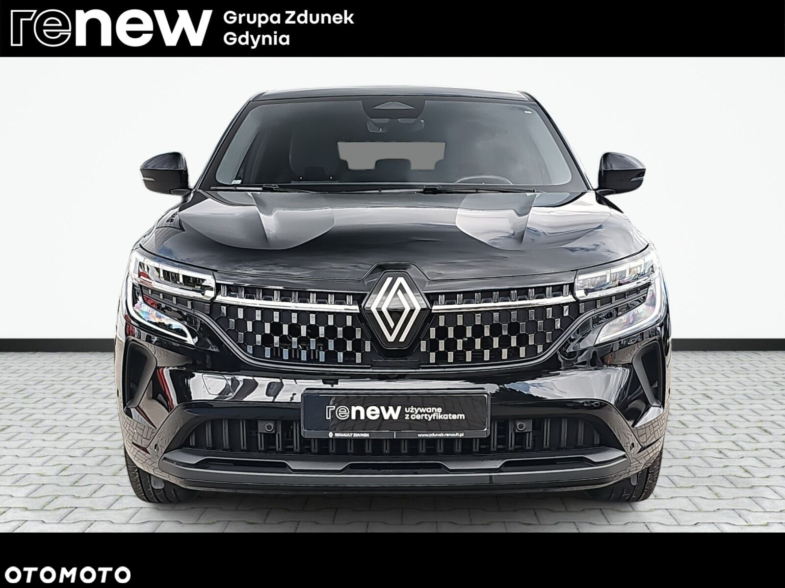 Renault Austral - 2