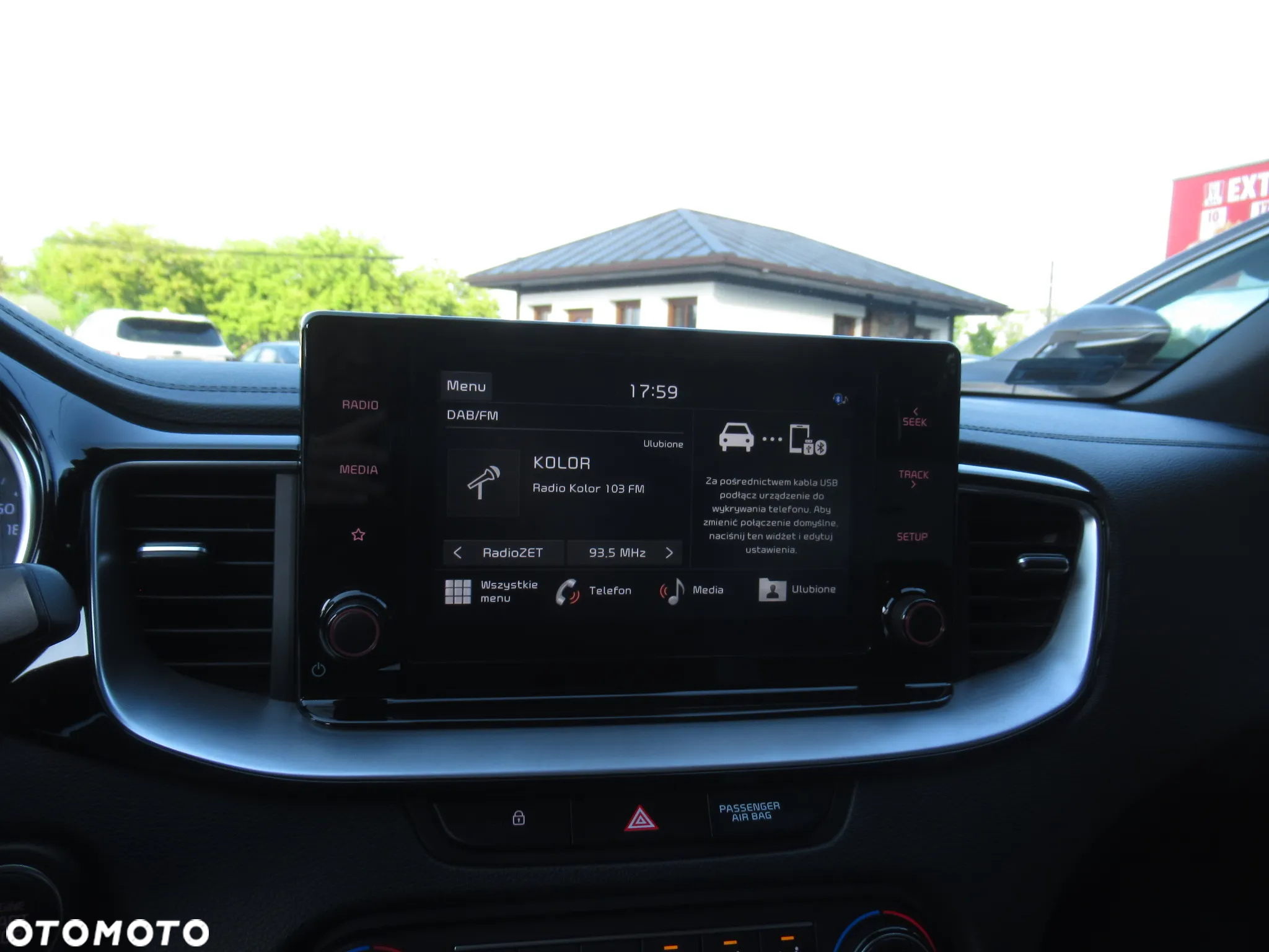 Kia ProCeed 1.5 T-GDI GT Line DCT - 18