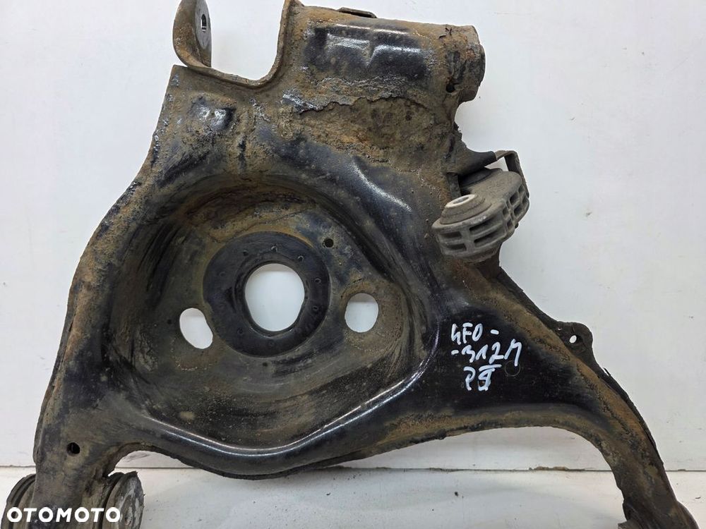 WAHACZ PRAWY TYŁ AUDI A6 C6 4F0505312M *1* ORYGINAŁ ! - 2