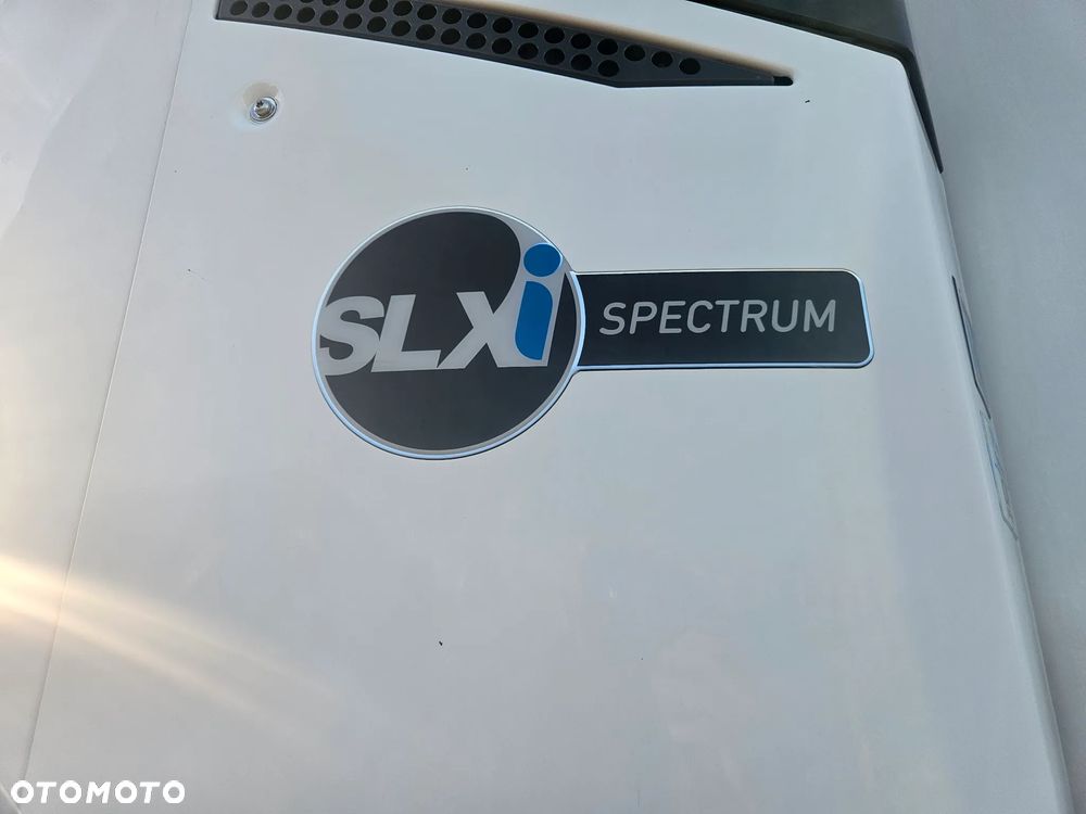 Schmitz Cargobull CHŁODNIA*Thermo King SLX SPECTRUM*Bi-Temperatura* - 16