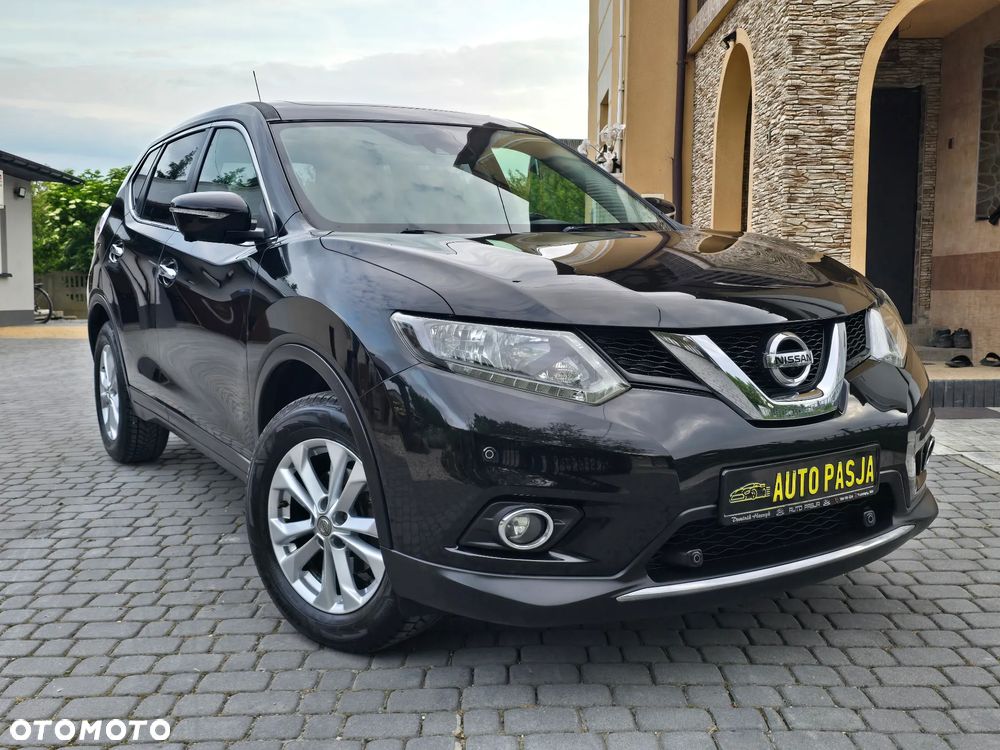 Nissan X-Trail 1.6 DIG-T 360 - 7