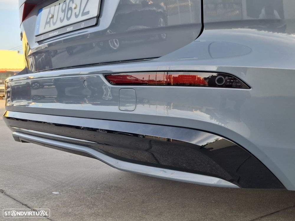 Volvo V60 2.0 T6 AWD TE R-Design - 20