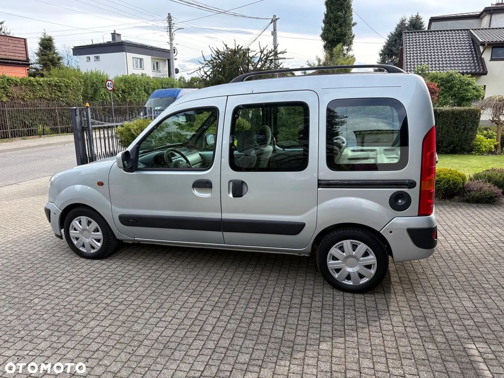 Renault Kangoo - 3
