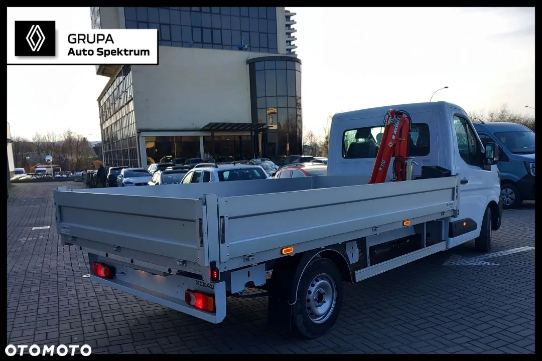 Renault Master - 5