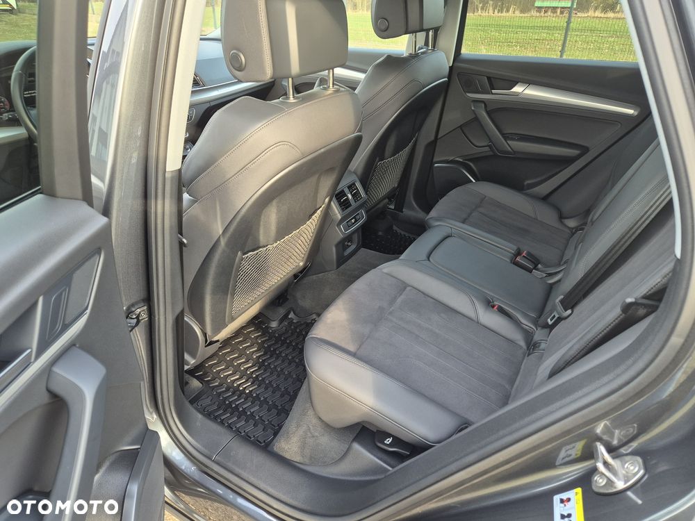 Audi Q5 - 8