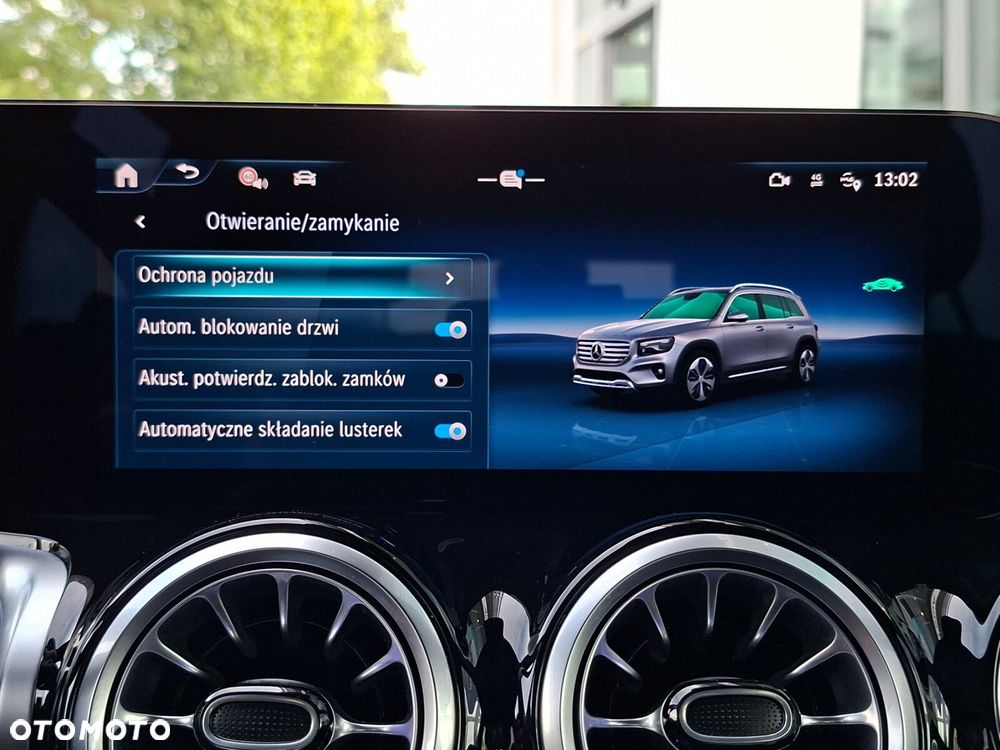 Mercedes-Benz GLB 200 mHEV Progressive 7G-DCT - 35