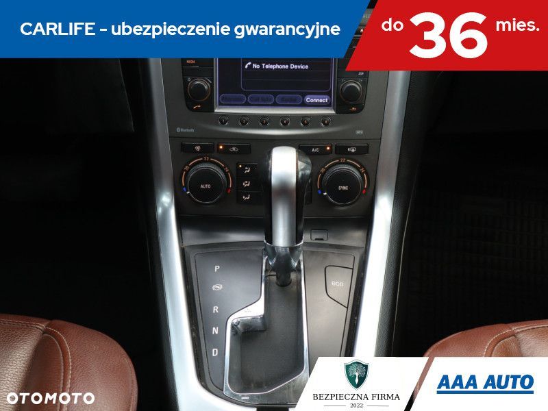 Opel Antara - 19