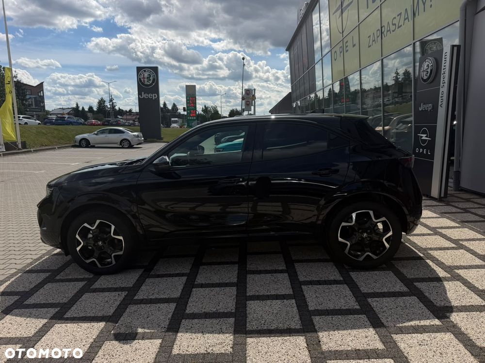 Opel Mokka 1.2 T GS S&S - 8