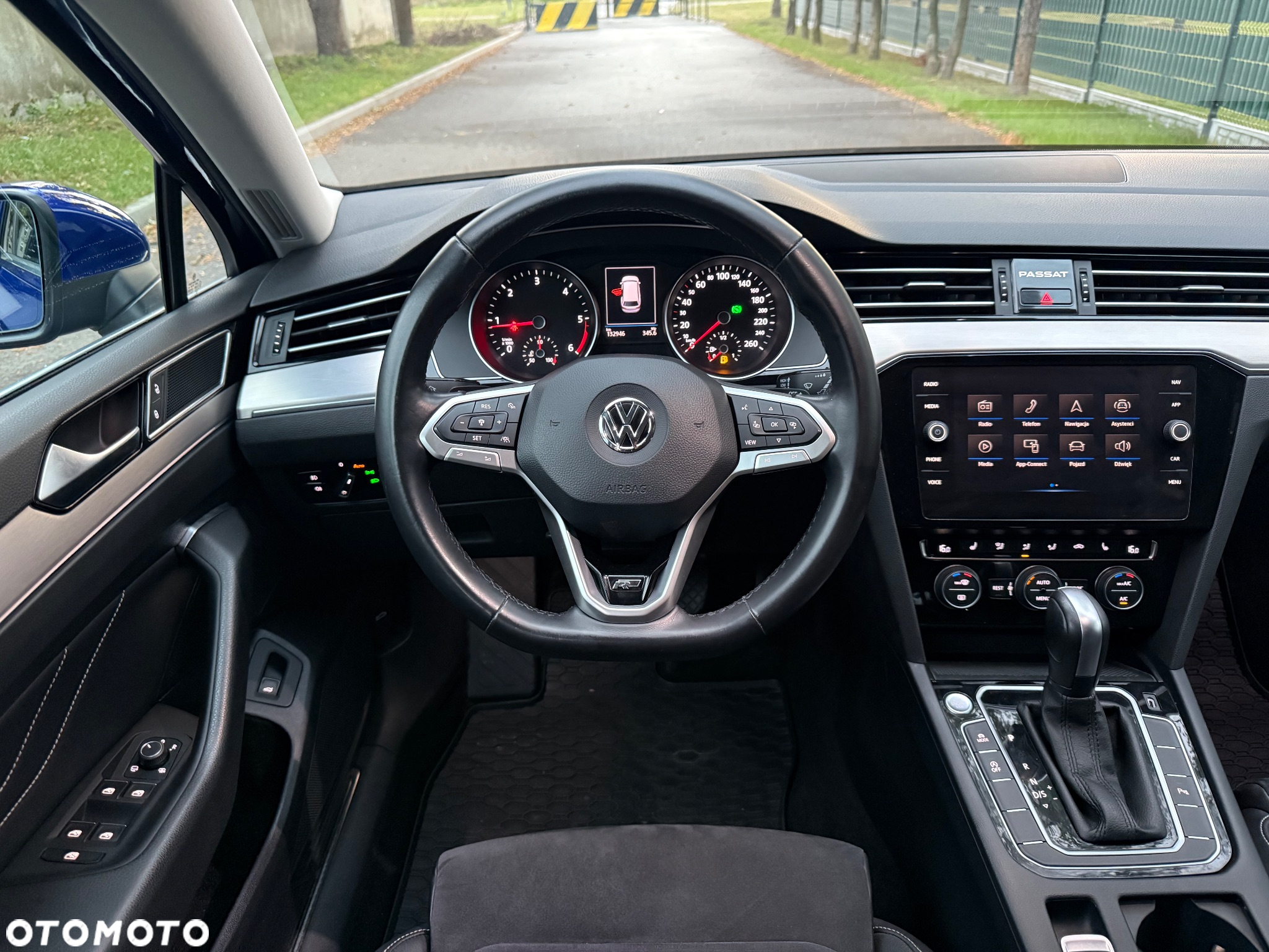 Volkswagen Passat 2.0 TDI BMT SCR Highline DSG7 - 13