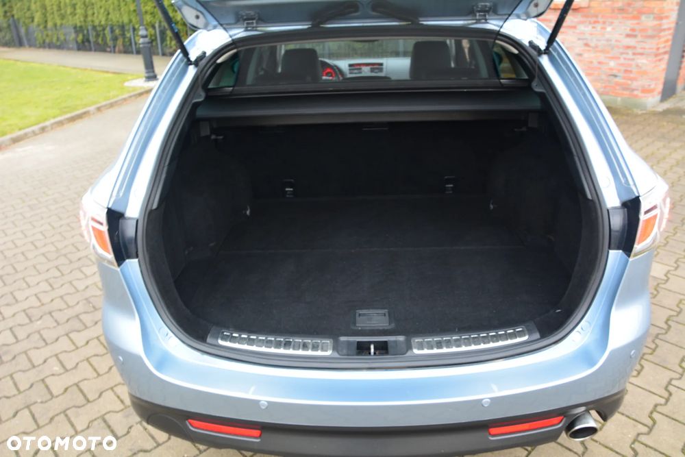 Mazda 6 2.2 CD Sport - 27