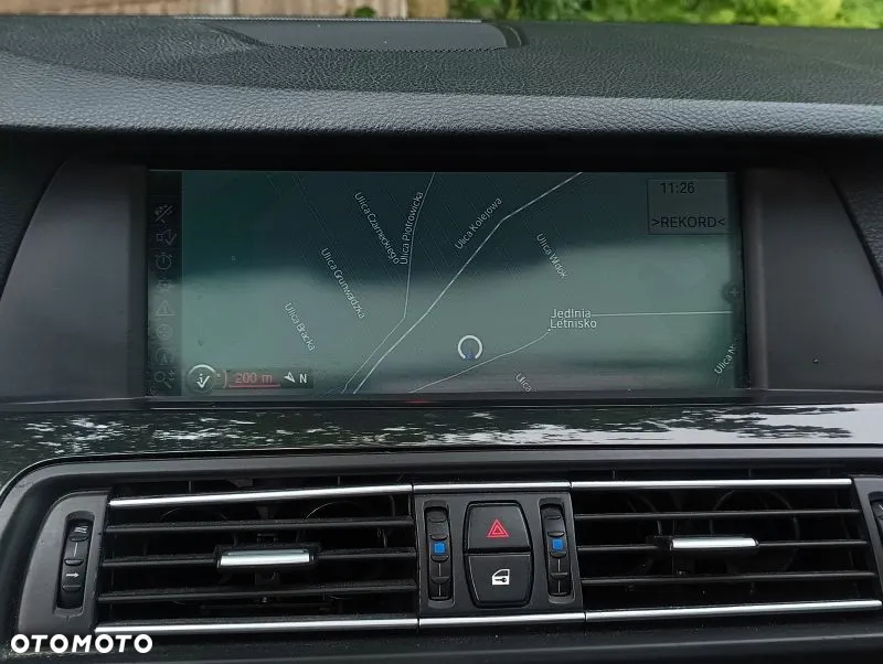 BMW Seria 5 - 22