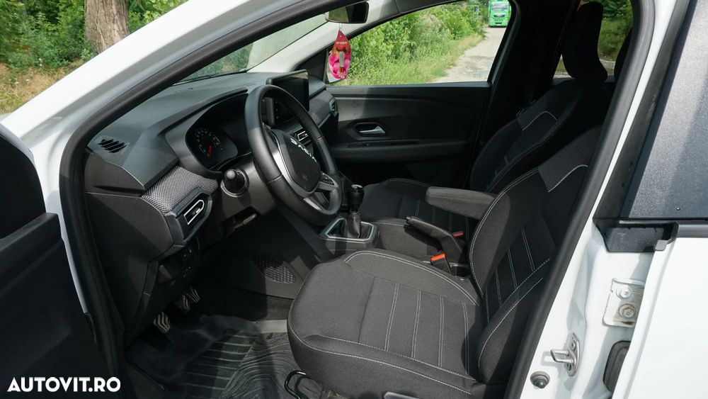 Dacia Jogger - 15