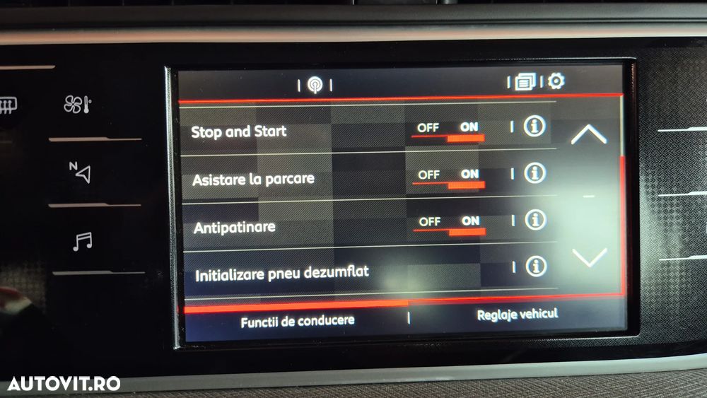 Citroën C4 Grand Space Tourer 2.0 BlueHDi S&S EAT8 Shine - 27