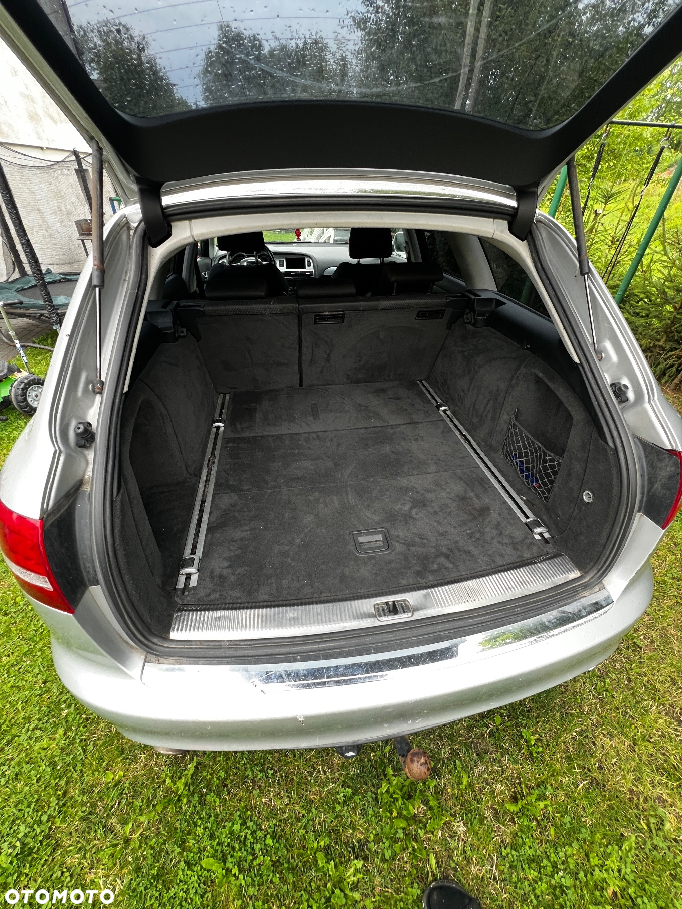 Audi A6 Avant 2.0 TDI DPF - 17