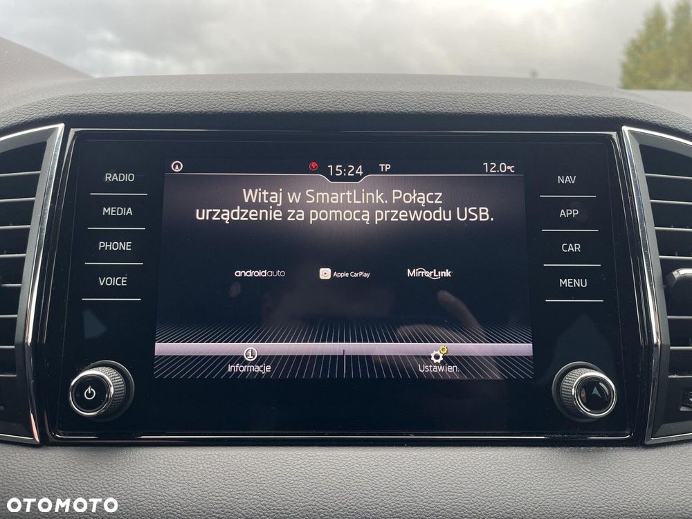 Skoda Karoq 1.6 TDI 4x2 Ambition DSG - 16