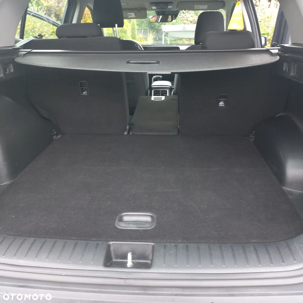 Kia Sportage 1.6 T-GDI MHEV M 2WD DCT - 23