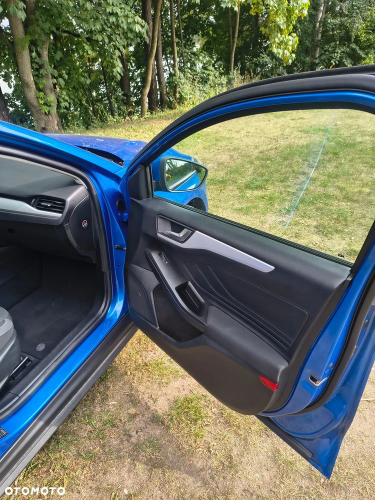 Ford Focus 1.0 EcoBoost Titanium ASS - 14