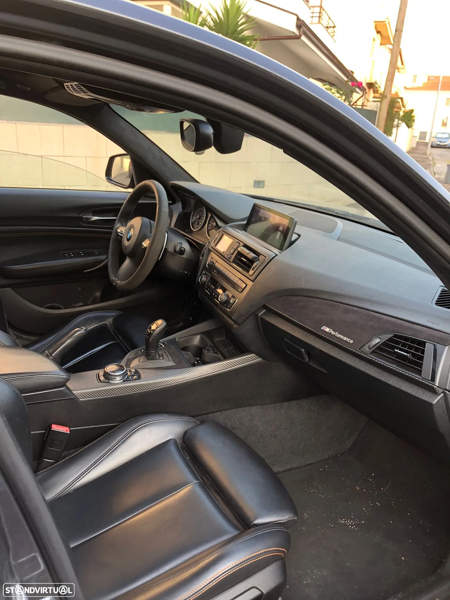 BMW M135i xDrive Sport-Aut. - 35